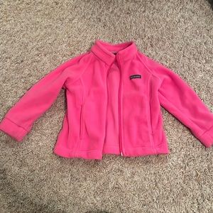 Columbia Jacket